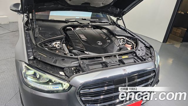 mercedes benz | mercedes benz S-Class W223 | S-Class W223