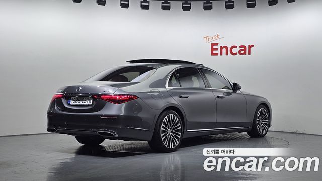 mercedes benz | mercedes benz S-Class W223 | S-Class W223