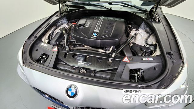 BMW | BMW 5 Series GT (F07) | 5 Series GT (F07)