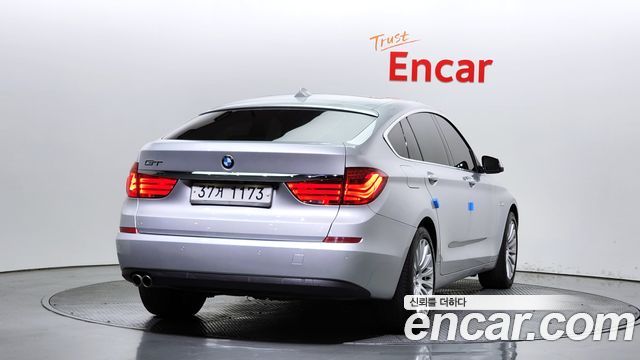 BMW | BMW 5 Series GT (F07) | 5 Series GT (F07)