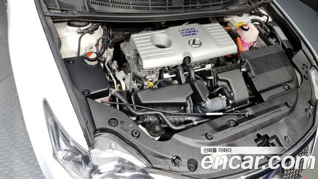 Lexus | Lexus CT200h