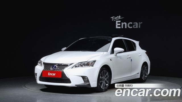 Lexus | Lexus CT200h