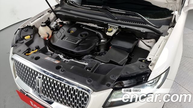 Lincoln | Lincoln MKC