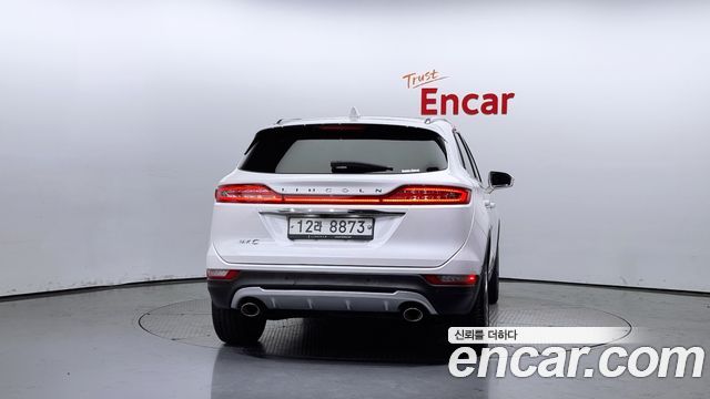 Lincoln | Lincoln MKC