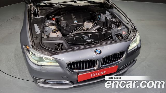 BMW | BMW 5 Series (F10) | 5 Series (F10)