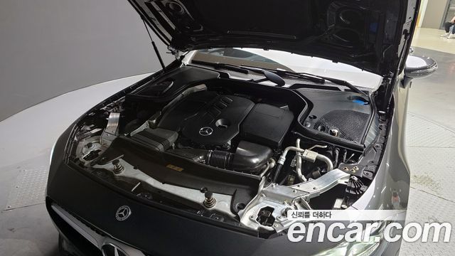 mercedes benz | mercedes benz CLS-Class C257 | CLS-Class C257