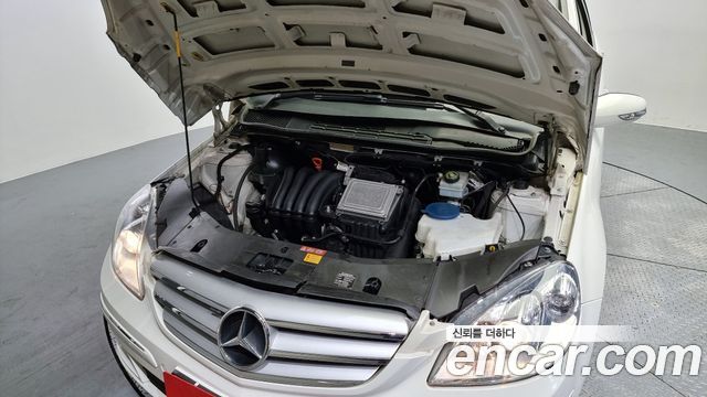 mercedes benz | mercedes benz B-Class W245 | B-Class W245