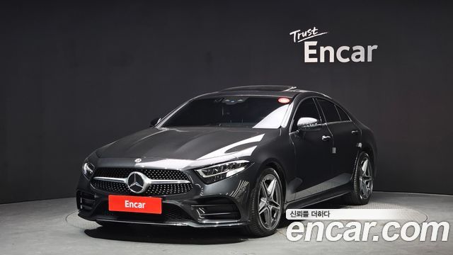 mercedes benz | mercedes benz CLS-Class C257 | CLS-Class C257