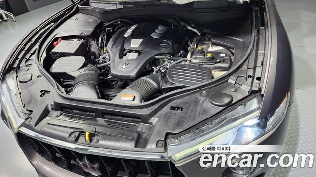 maserati | maserati Levante | Levante