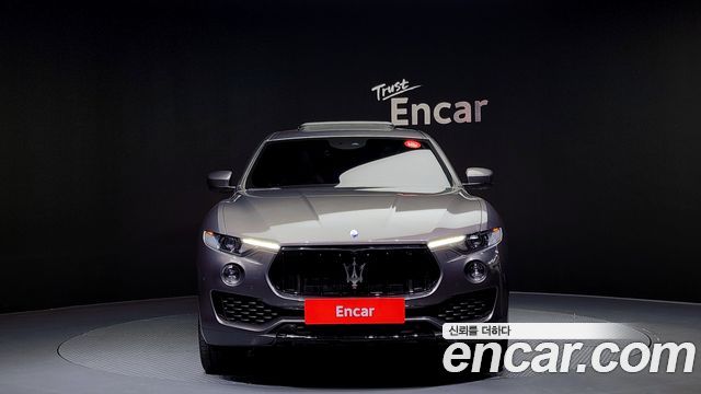 maserati | maserati Levante | Levante