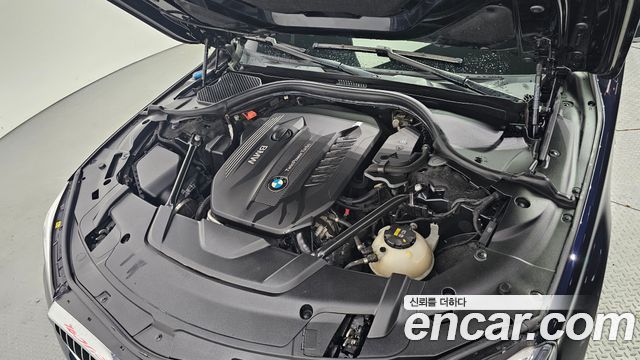 BMW | BMW 7 Series (G11) | 7 Series (G11)