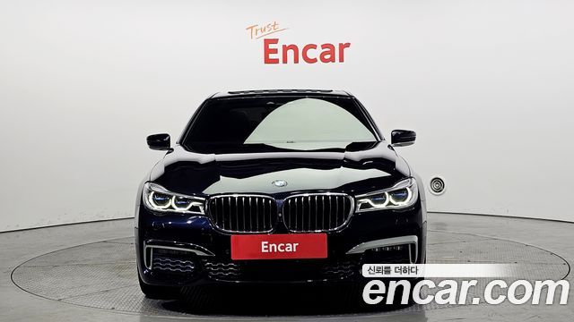 BMW | BMW 7 Series (G11) | 7 Series (G11)