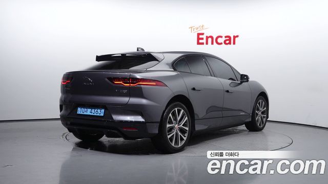 Jaguar | Jaguar I-PACE