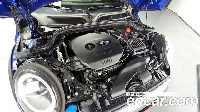 mini | mini Cooper Convertible | Cooper Convertible