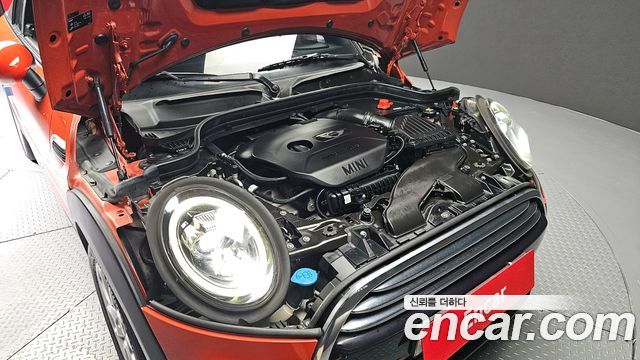 mini | mini Cooper Convertible | Cooper Convertible