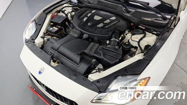 maserati | maserati Quattroporte | Quattroporte