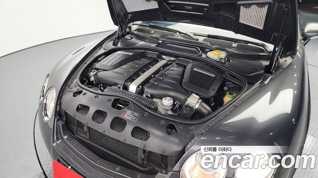 Bentley | Bentley Continental GT 1st Generation | Continental GT 1st Generation