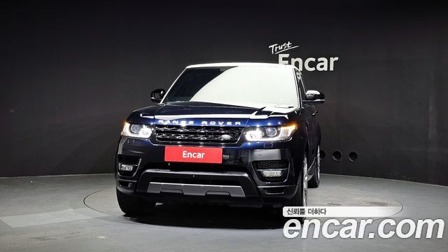 land rover | land rover Range Rover Sport 2nd Generation | Range Rover Sport 2nd Generation