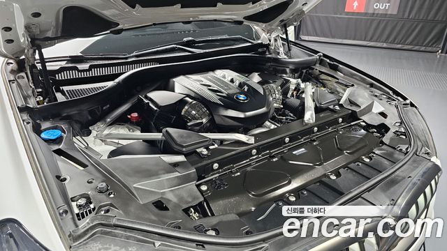 BMW | BMW X6 (G06) | X6 (G06)