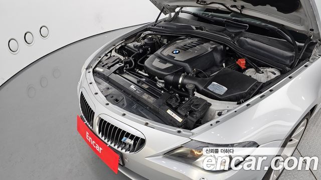 BMW | BMW 6 Series (E63) | 6 Series (E63)