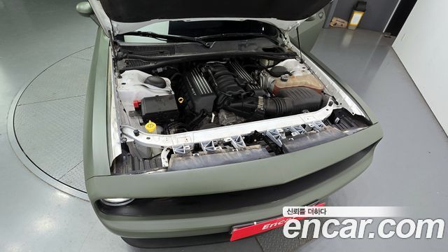 Dodge | Dodge Challenger | Challenger