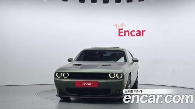 Dodge | Dodge Challenger | Challenger