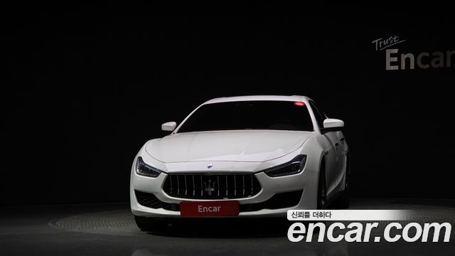 maserati | maserati Ghibli | Ghibli