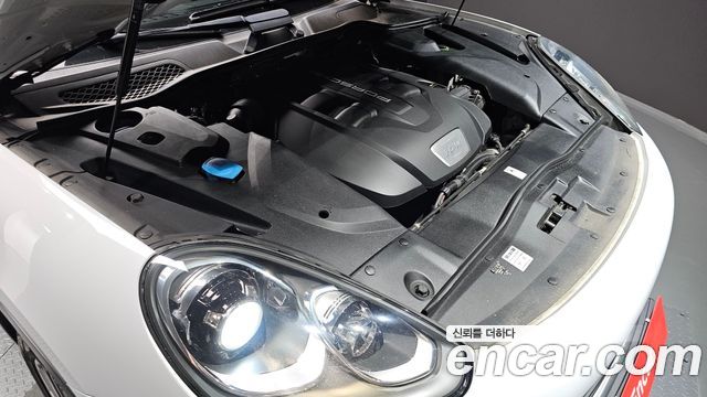 porsche | porsche New Cayenne | New Cayenne