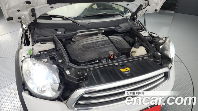 mini | mini Cooper D Paceman | Cooper D Paceman