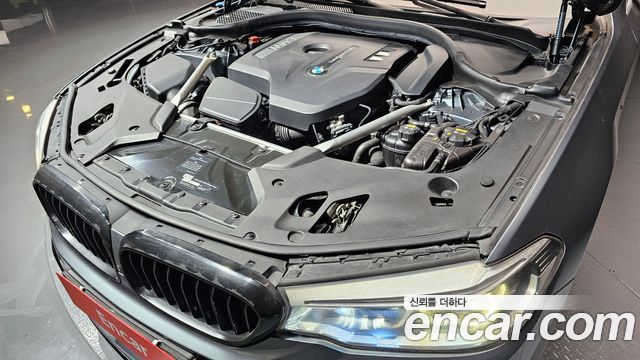 BMW | BMW 5 Series (G30) | 5 Series (G30)