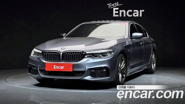 BMW | BMW 5 Series (G30) | 5 Series (G30)