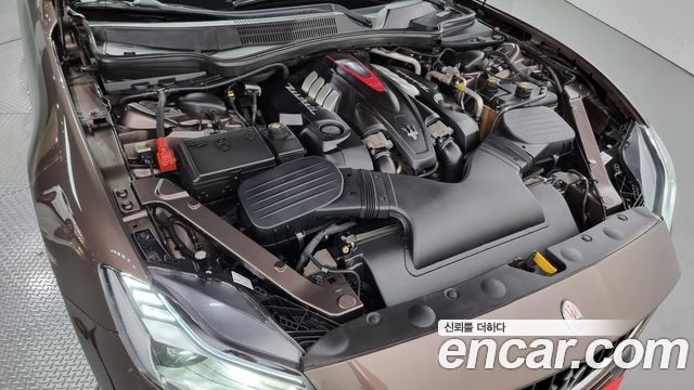 maserati | maserati Quattroporte | Quattroporte