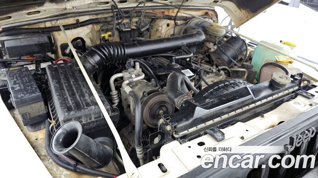 jeep | jeep Wrangler (TJ) | Wrangler (TJ)