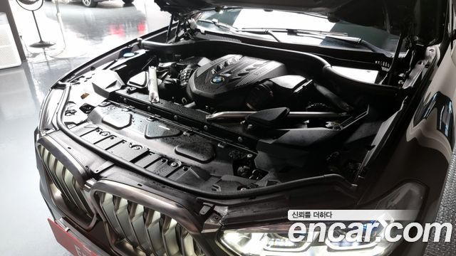 BMW | BMW X6 (G06) | X6 (G06)