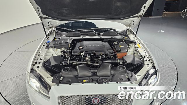 Jaguar | Jaguar All New XJ