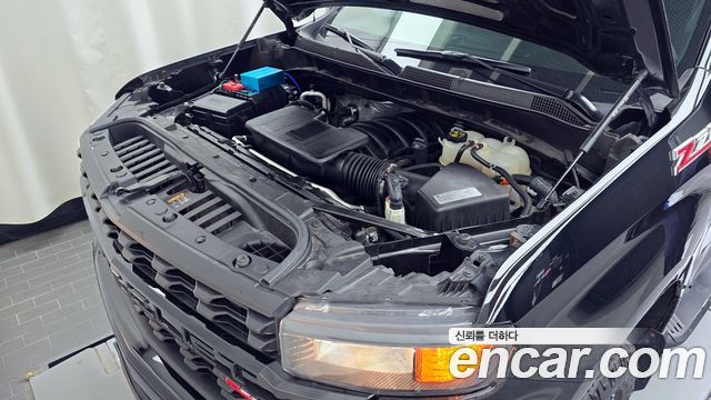 Chevrolet | Chevrolet Silverado | Silverado