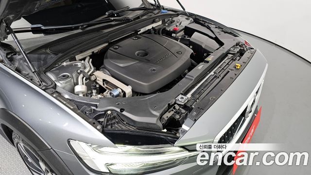 volvo | volvo V60 Cross Country 2nd Generation | V60 Cross Country 2nd Generation