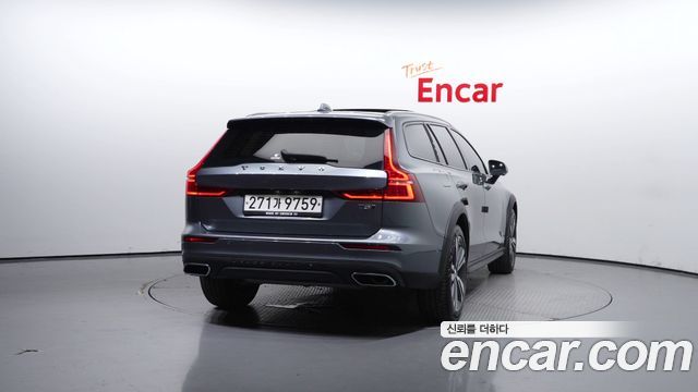 volvo | volvo V60 Cross Country 2nd Generation | V60 Cross Country 2nd Generation