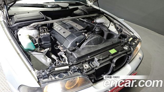 BMW | BMW 5 series | 5 series