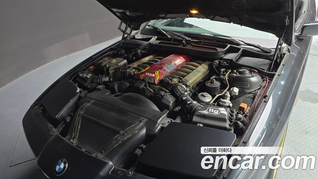 BMW | BMW 8 series | 8 series