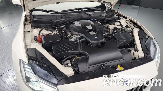 maserati | maserati Quattroporte | Quattroporte