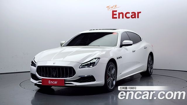 maserati | maserati Quattroporte | Quattroporte