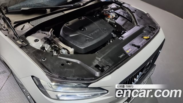 volvo | volvo S90 | S90