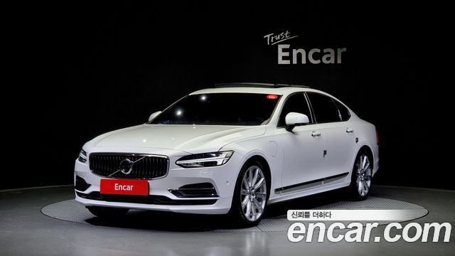 volvo | volvo S90 | S90