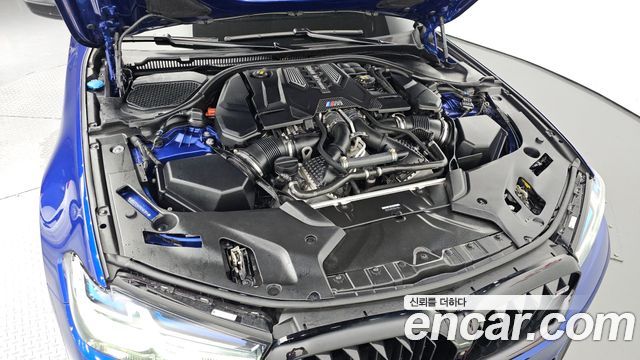 BMW | BMW M5 (F90) | M5 (F90)