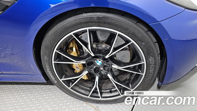 BMW | BMW M5 (F90) | M5 (F90)