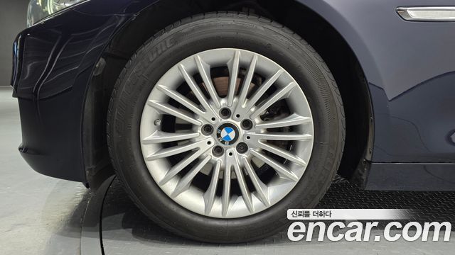 BMW | BMW 5 Series (F10) | 5 Series (F10)