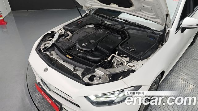 mercedes benz | mercedes benz CLS-Class C257 | CLS-Class C257