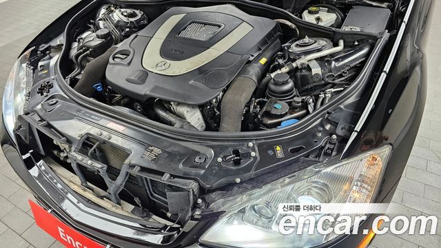 mercedes benz | mercedes benz S-Class W221 | S-Class W221