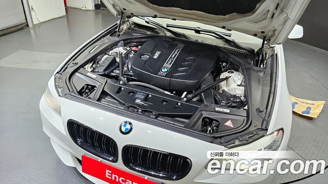 BMW | BMW 5 Series (F10) | 5 Series (F10)